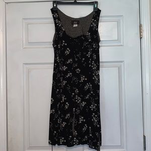 Is it a dress or shorts?